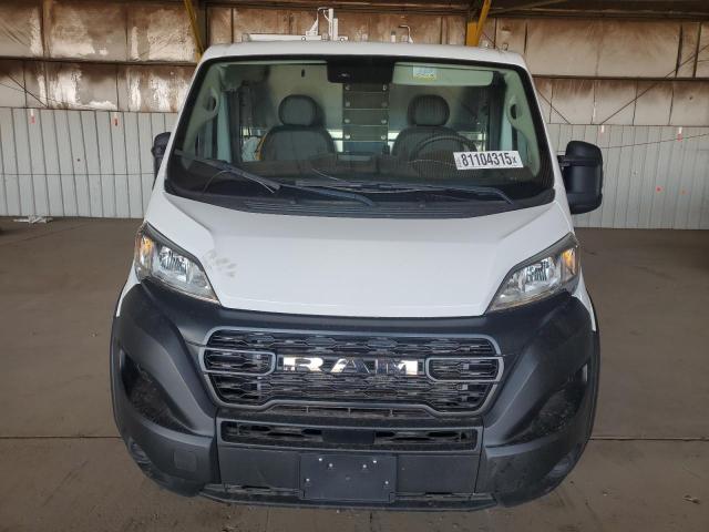 2023 RAM PROMASTER 3C6LRVVG7PE538533