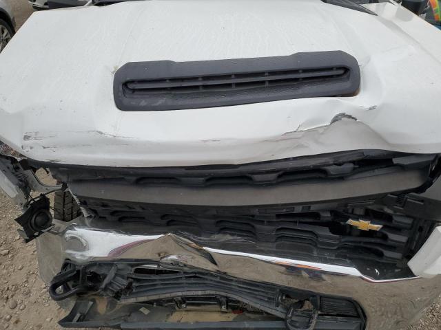 2020 CHEVROLET SILVERADO 1GC5YLE75LF328960