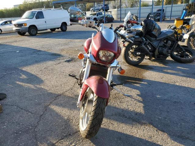 2009 SUZUKI VZ1500 JS1VY55A392100893