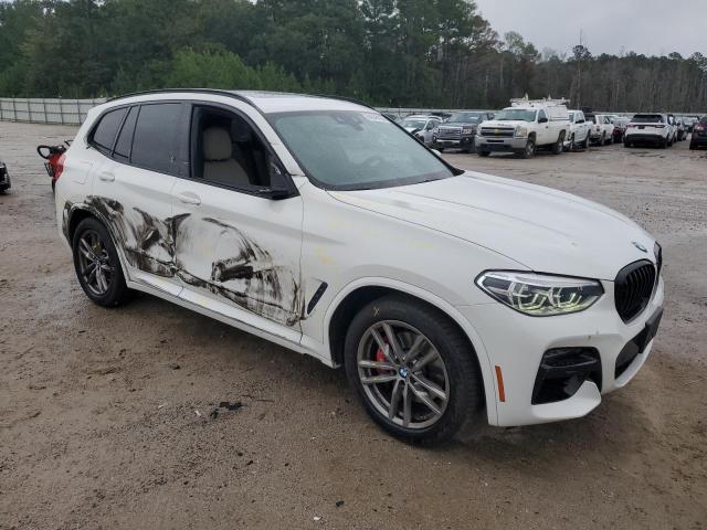 2021 BMW X3 XDRIVEM40I #3284697324