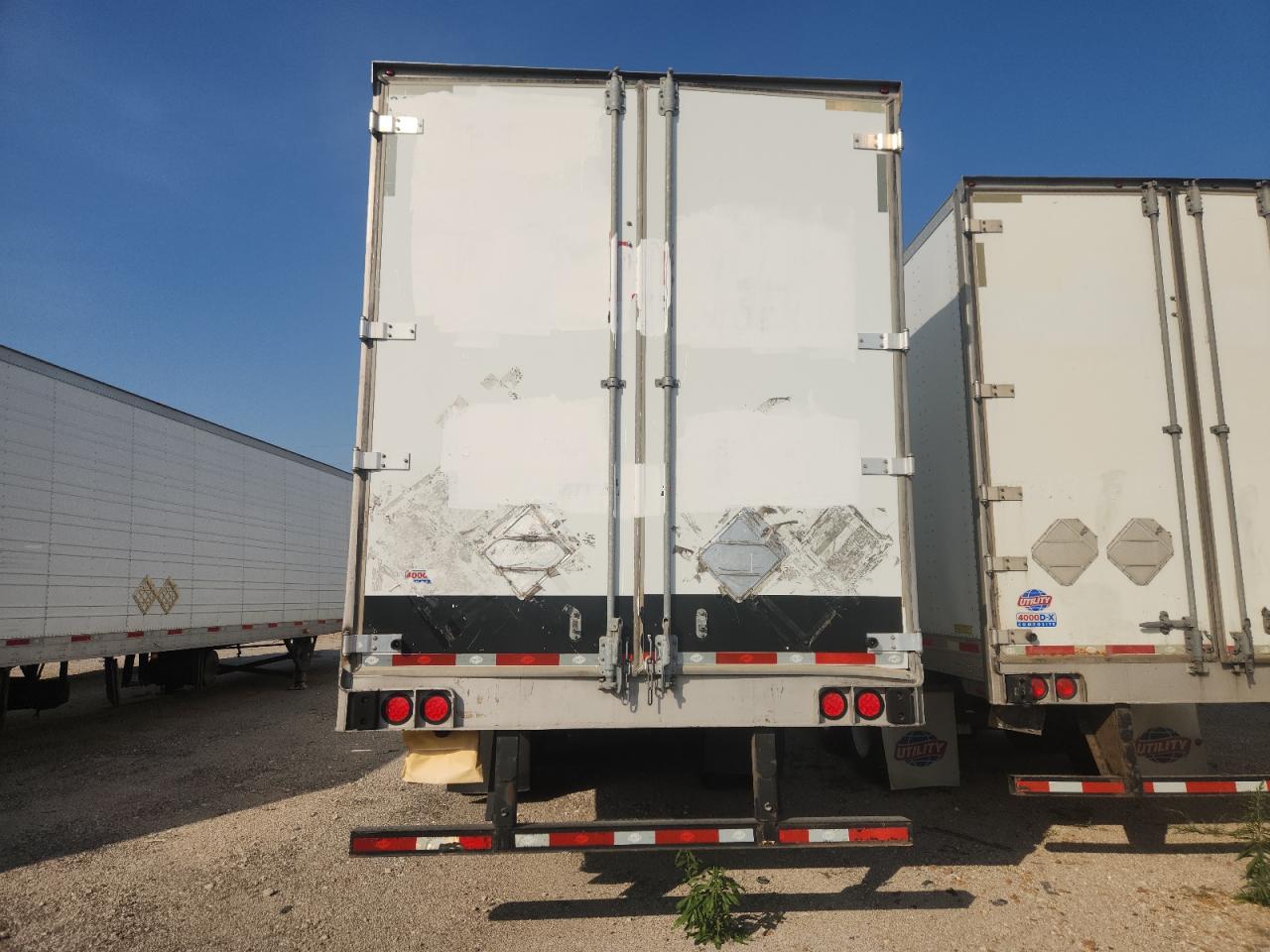 Lot #3276981176 2020 UTILITY VS2DX