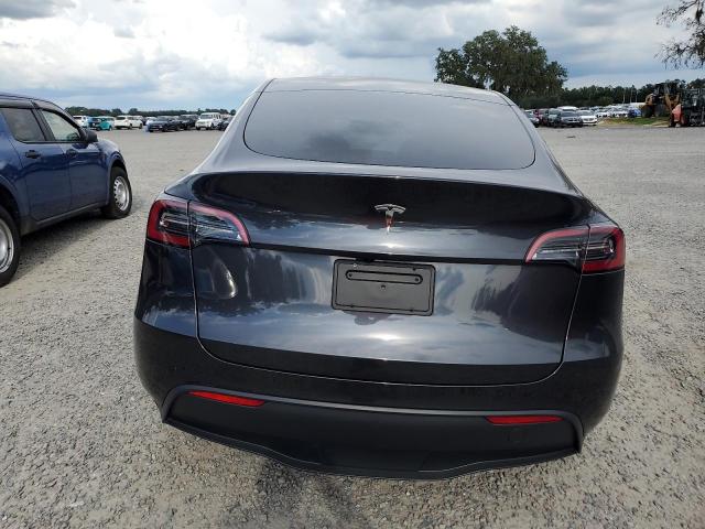 2024 TESLA MODEL Y 7SAYGDED5RF209494