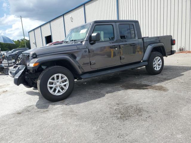 2023 JEEP GLADIATOR SPORT 1C6HJTAG9PL569944