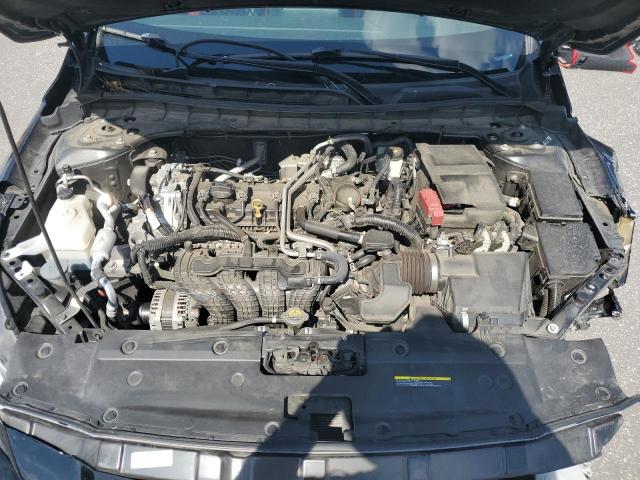 2021 NISSAN ALTIMA SR 1N4BL4CV0MN349141