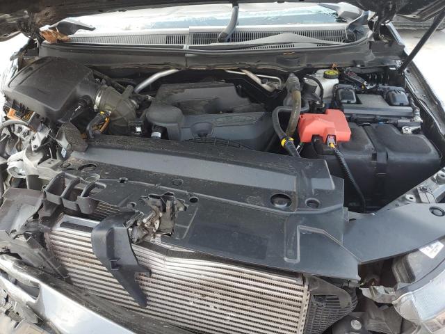 2020 FORD RANGER XL #3294441521