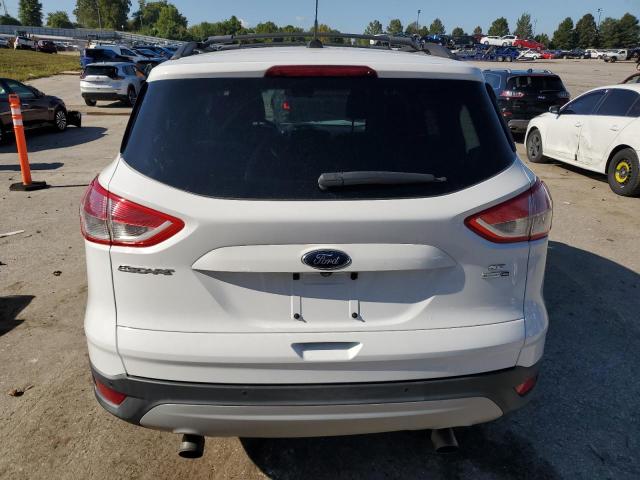 2015 FORD ESCAPE SE - 1FMCU9G90FUB82757
