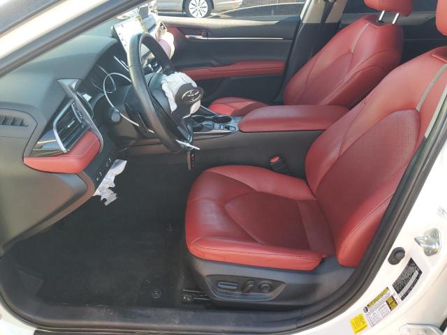 2023 TOYOTA CAMRY XSE - 4T1K61AK5PU099717