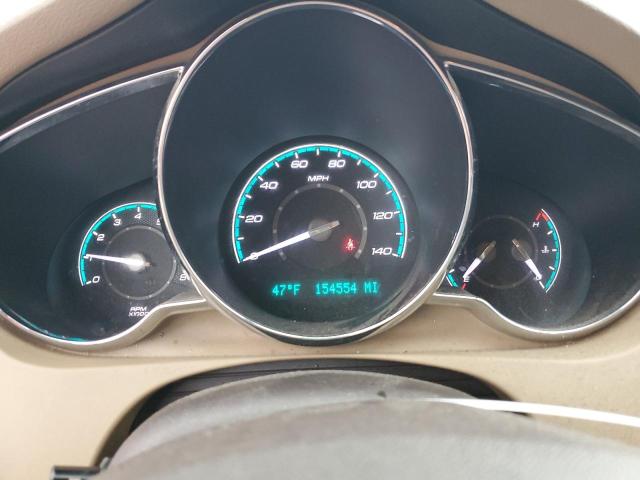 2011 CHEVROLET MALIBU LS - 1G1ZB5E18BF290786