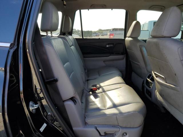 2016 HONDA PILOT TOUR 5FNYF5H99GB054586