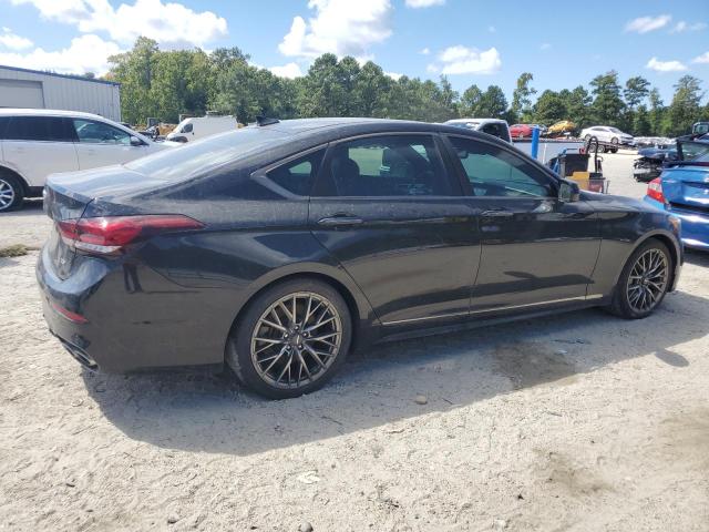 2018 GENESIS G80 SPORT KMHGN4JB0JU232420