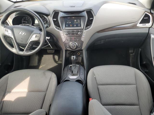 2017 HYUNDAI SANTA FE S #3291377149