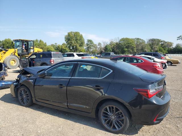 2020 ACURA ILX PREMIU 19UDE2F87LA006812