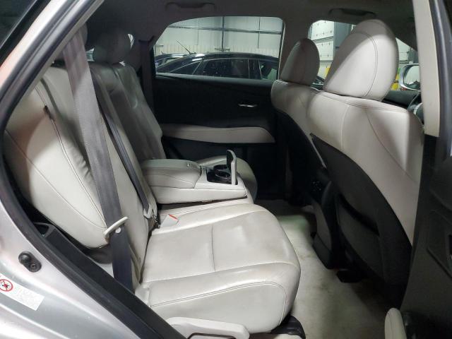 2015 LEXUS RX 350 BAS 2T2BK1BA6FC308735