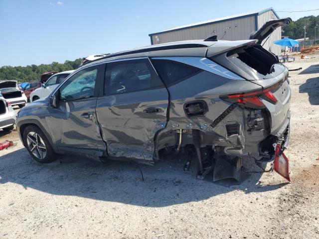 2025 HYUNDAI TUCSON SEL 5NMJB3DE6SH491585