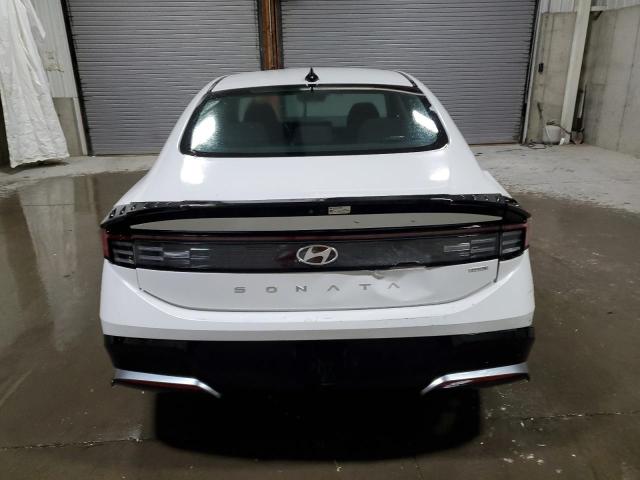 2024 HYUNDAI SONATA HYB KMHL34JJ3RA097216