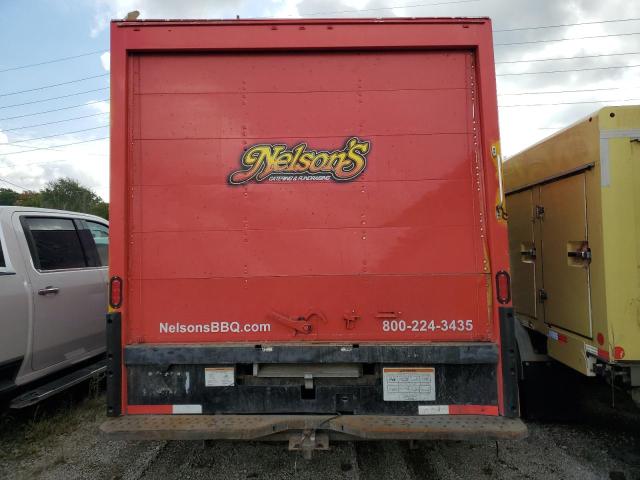 2018 GMC SAVANA CUT #3290164200