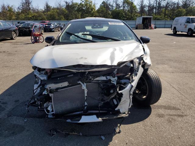 2022 TOYOTA COROLLA SE JTND4MBE0N3187165
