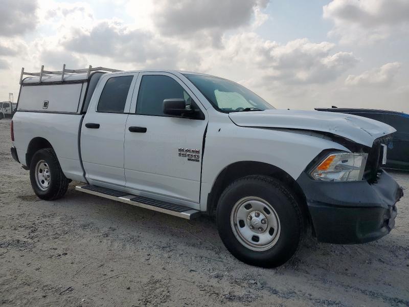 2019 RAM 1500 CLASS 1C6RR6FG3KS722341