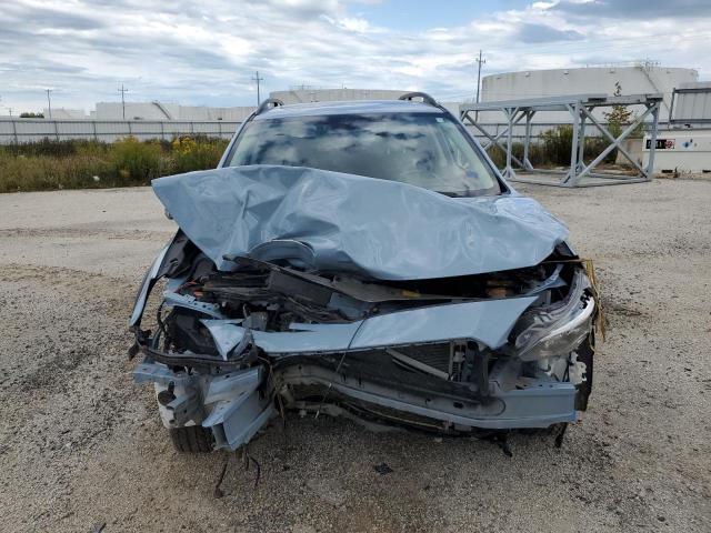 2021 SUBARU CROSSTREK JF2GTHSC6MH395774