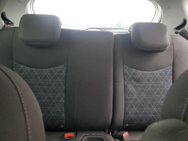 2022 CHEVROLET SPARK LS KL8CB6SA8NC031477