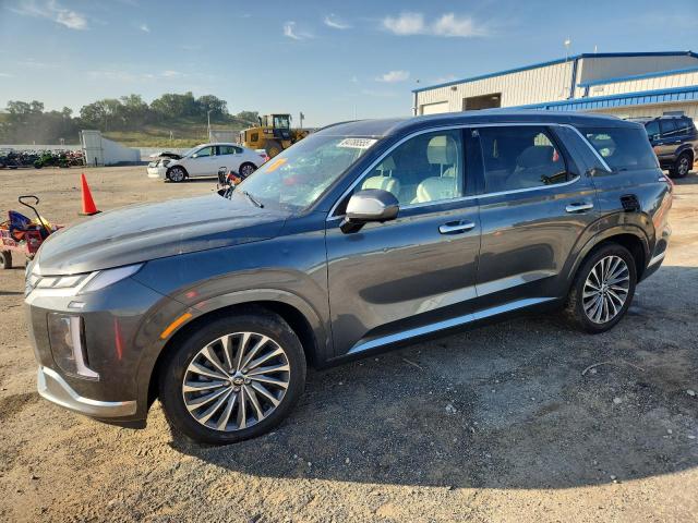 HYUNDAI PALISADE C