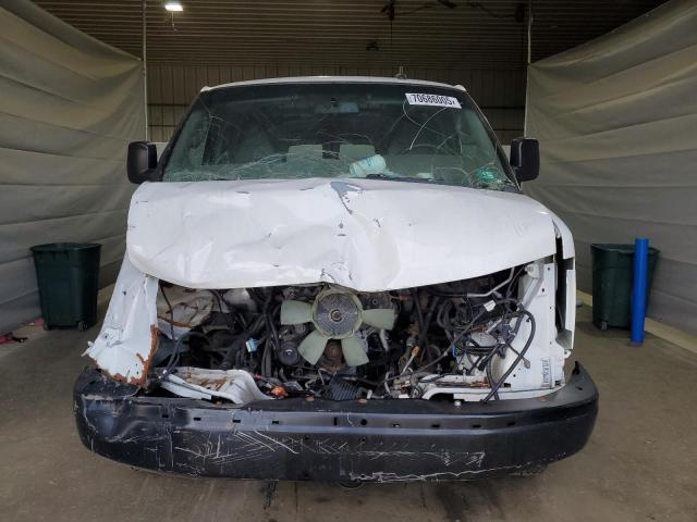 2020 CHEVROLET EXPRESS G2 #3266779359