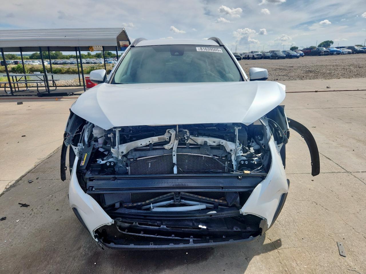 TOYOTA COROLLA CROSS LE