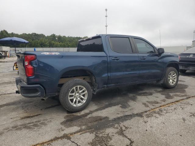 2020 CHEVROLET SILVERADO #3292514704