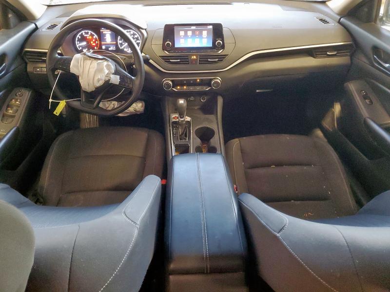 2023 NISSAN ALTIMA S 1N4BL4BV3PN348197