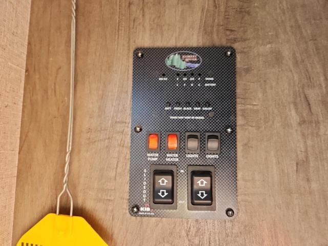 2021 SALEEN TRAILER #3297911785