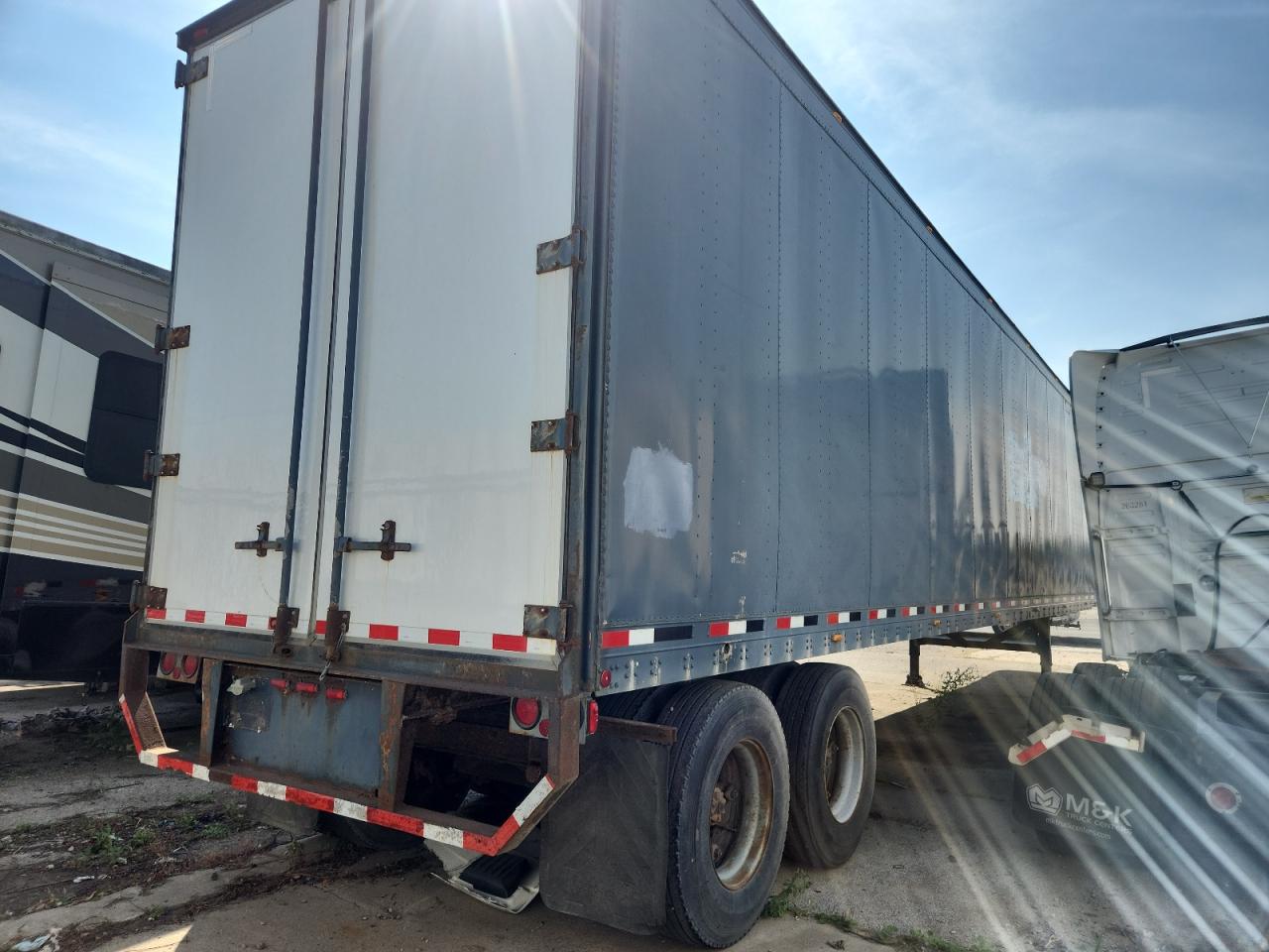 Lot #3253770353 1986 UNKNOWN UNKNOWN