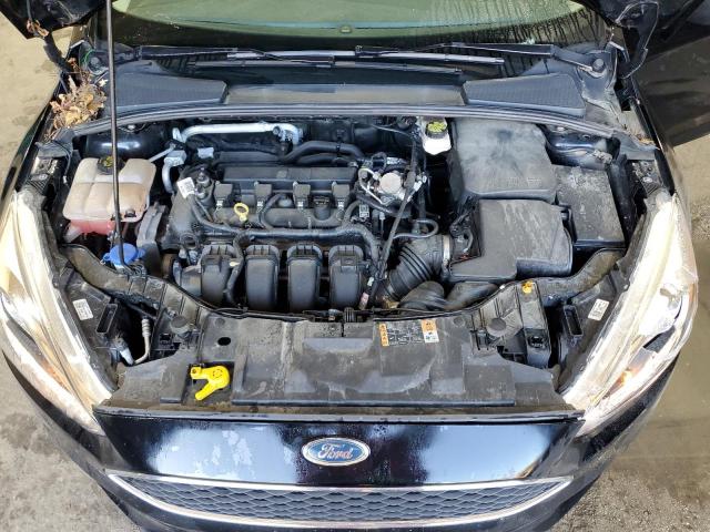 2018 FORD FOCUS S 1FADP3E21JL237644