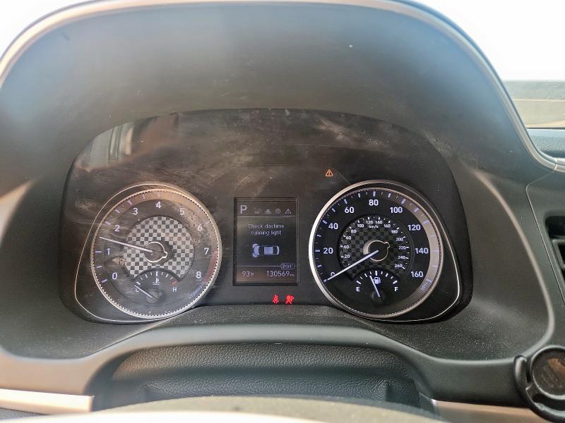 2019 HYUNDAI ELANTRA SE 5NPD84LF9KH415728