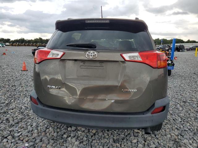 2015 TOYOTA RAV4 LIMIT - 2T3YFREV6FW179708