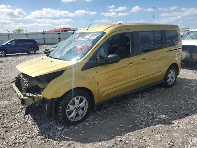 Global Auto Auctions: 2016 FORD TRANSIT CO