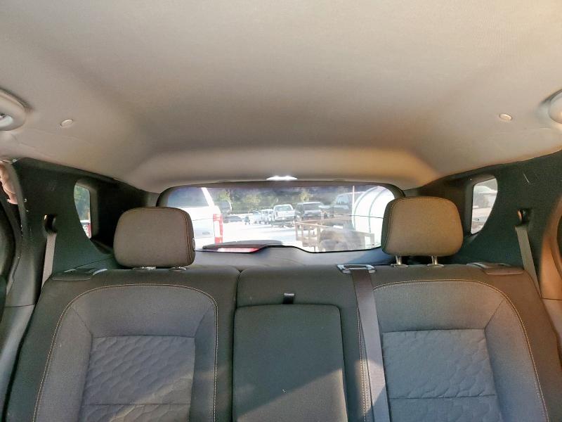 2019 CHEVROLET EQUINOX LT - 3GNAXKEV0KL183235