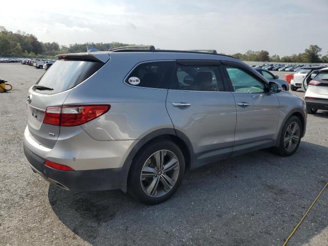 2016 HYUNDAI SANTA FE S KM8SNDHF9GU150665