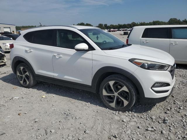 2016 HYUNDAI TUCSON LIM - KM8J33A26GU116797