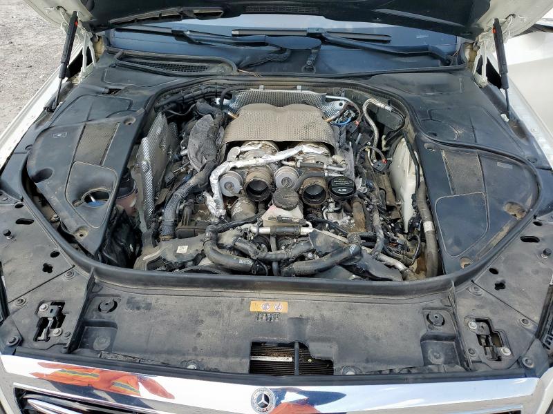 2018 MERCEDES-BENZ S 560 4MATIC WDDUG8GB1JA346773