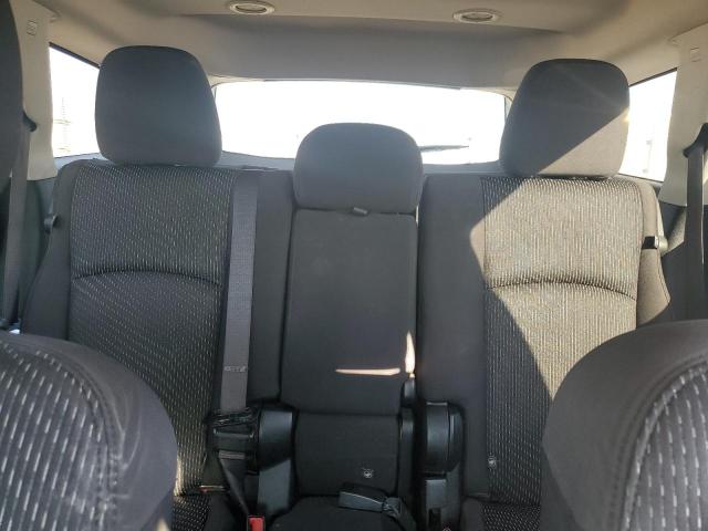 2017 DODGE JOURNEY SE 3C4PDCAB4HT621941