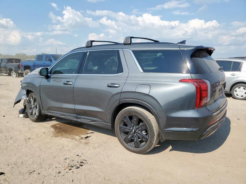 2024 HYUNDAI PALISADE XRT - KM8R3DGE7RU736927