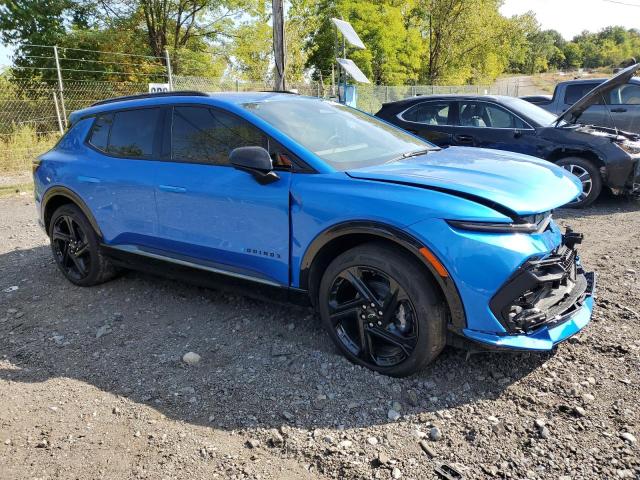 2025 CHEVROLET EQUINOX RS 3GN7DSRP7SS238994