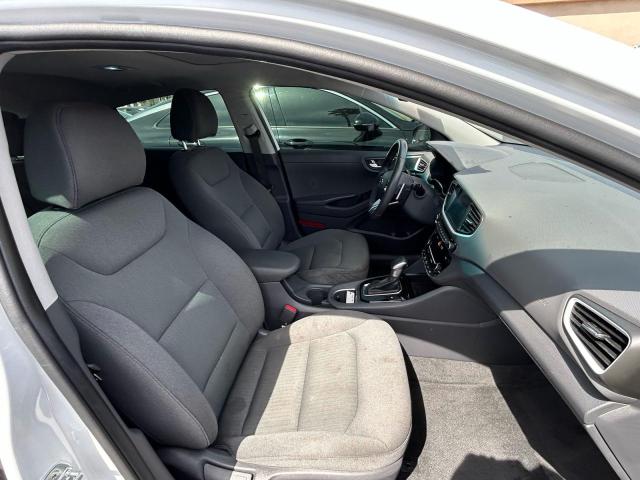 2019 HYUNDAI IONIQ LIMI KMHC05LC4KU120293