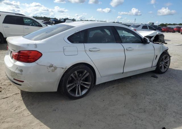 2017 BMW 430XI GRAN COUPE WBA4F9C32HG812622
