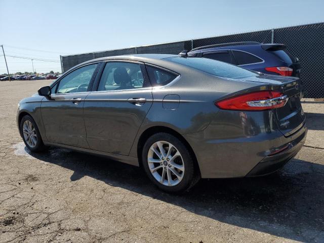 2020 FORD FUSION SE 3FA6P0HD7LR231291