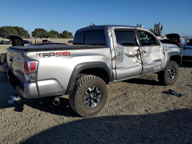 2021 TOYOTA TACOMA DOUBLE CAB #3302672017