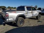 Lot #3302672017 2021 TOYOTA TACOMA DOUBLE CAB
