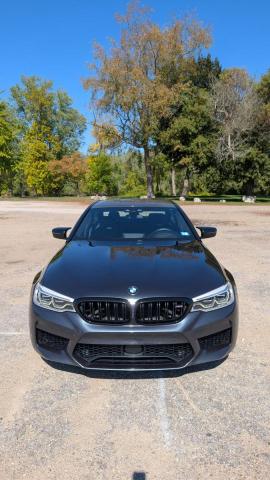 2020 BMW M5 BASE WBSJF0C07LCD30425