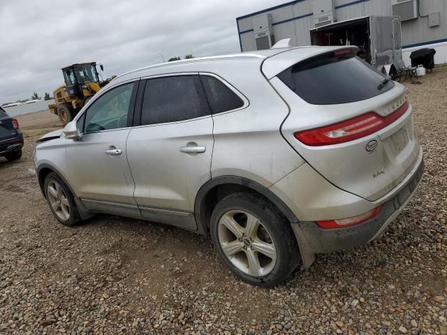 2017 LINCOLN MKC PREMIE 5LMCJ1D98HUL19071