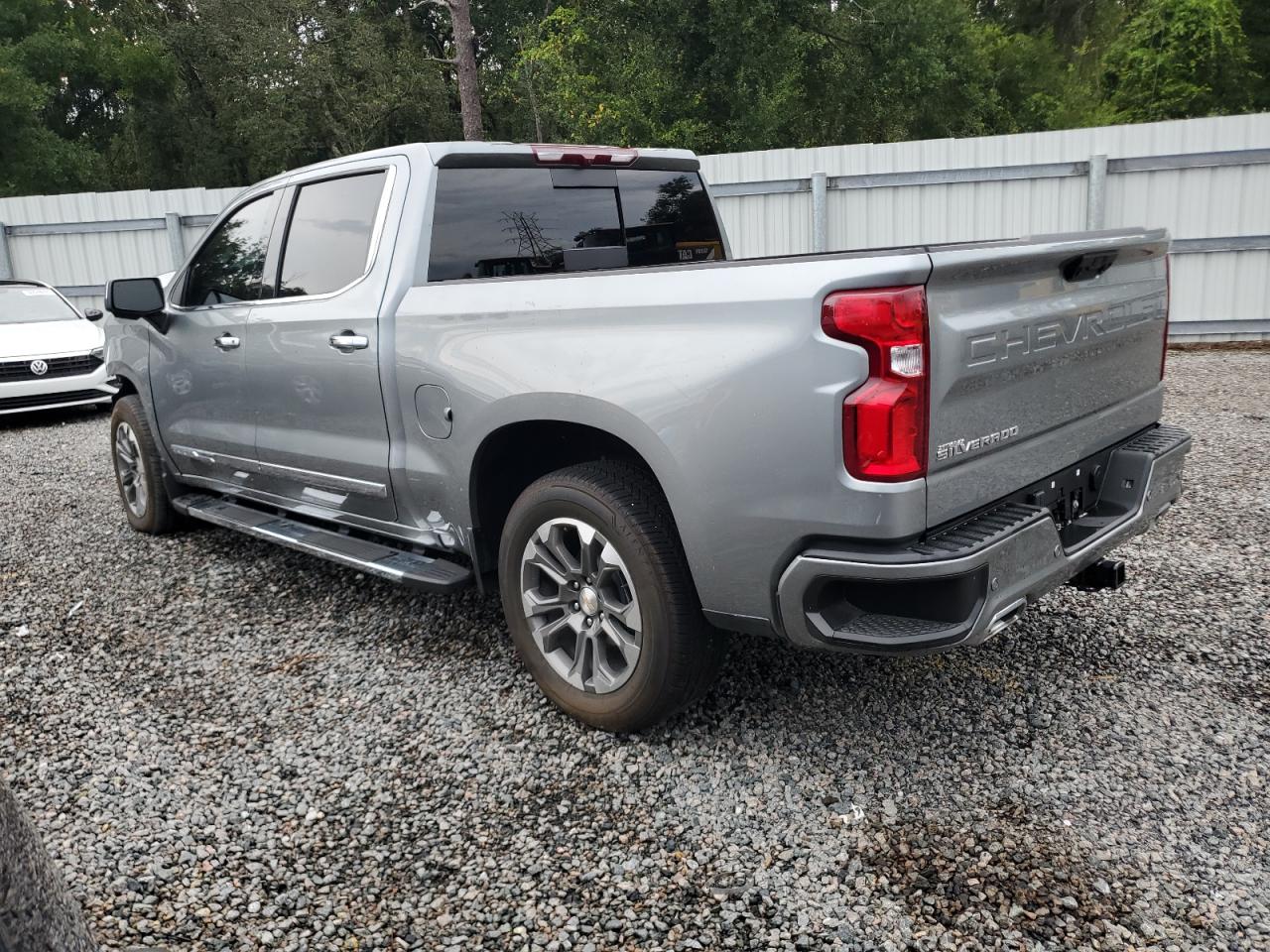 Lot #3302798979 2024 CHEVROLET SILVERADO C1500 HIGH COUNTRY